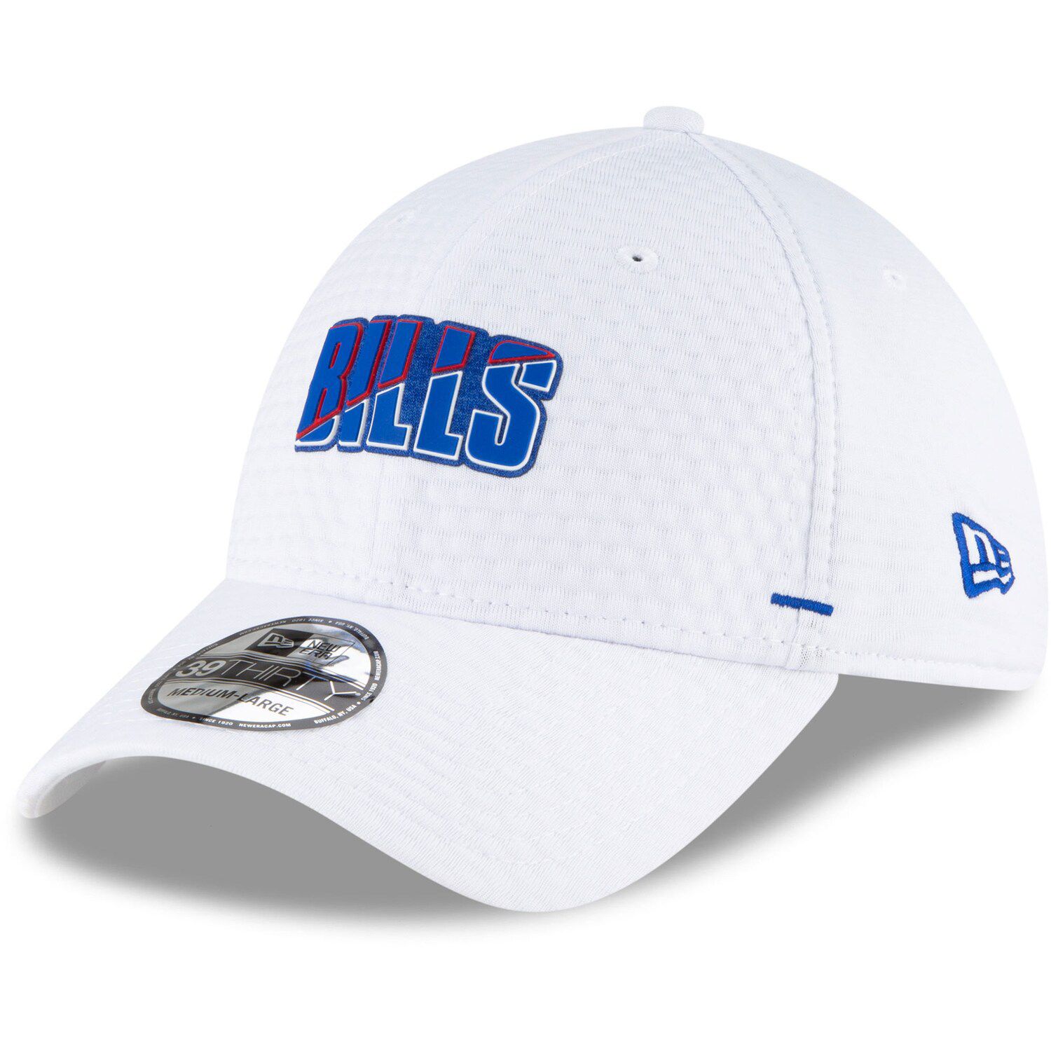 buffalo bills low profile hat