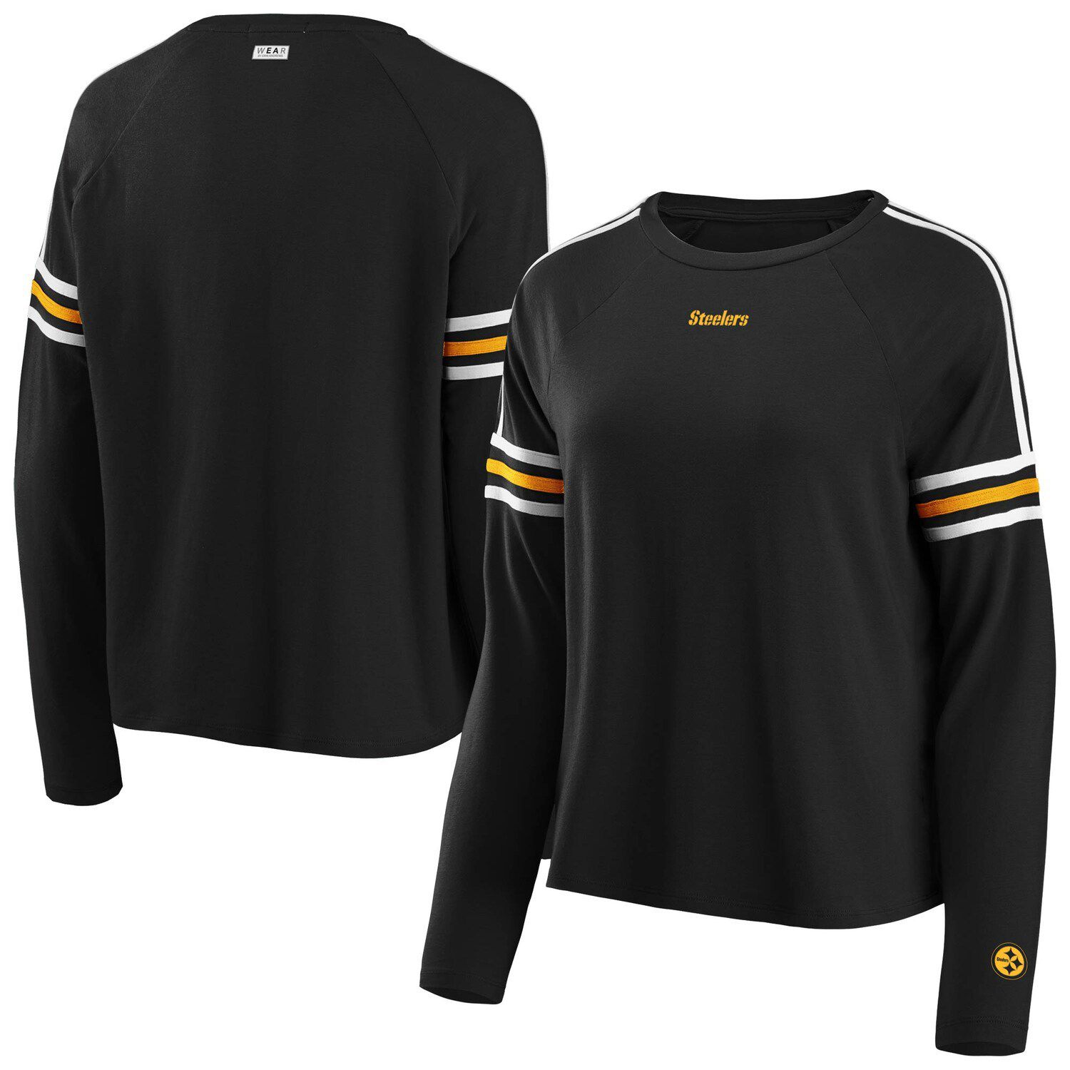pittsburgh steelers wear