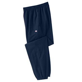 Men's Champion® Cinched Jersey Pants