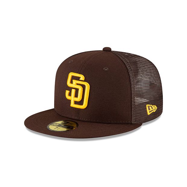 San Diego Padres: Brown is back
