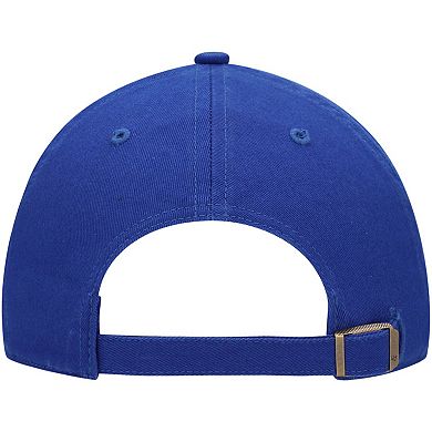 Men's '47 Royal Los Angeles Dodgers Legend MVP Adjustable Hat