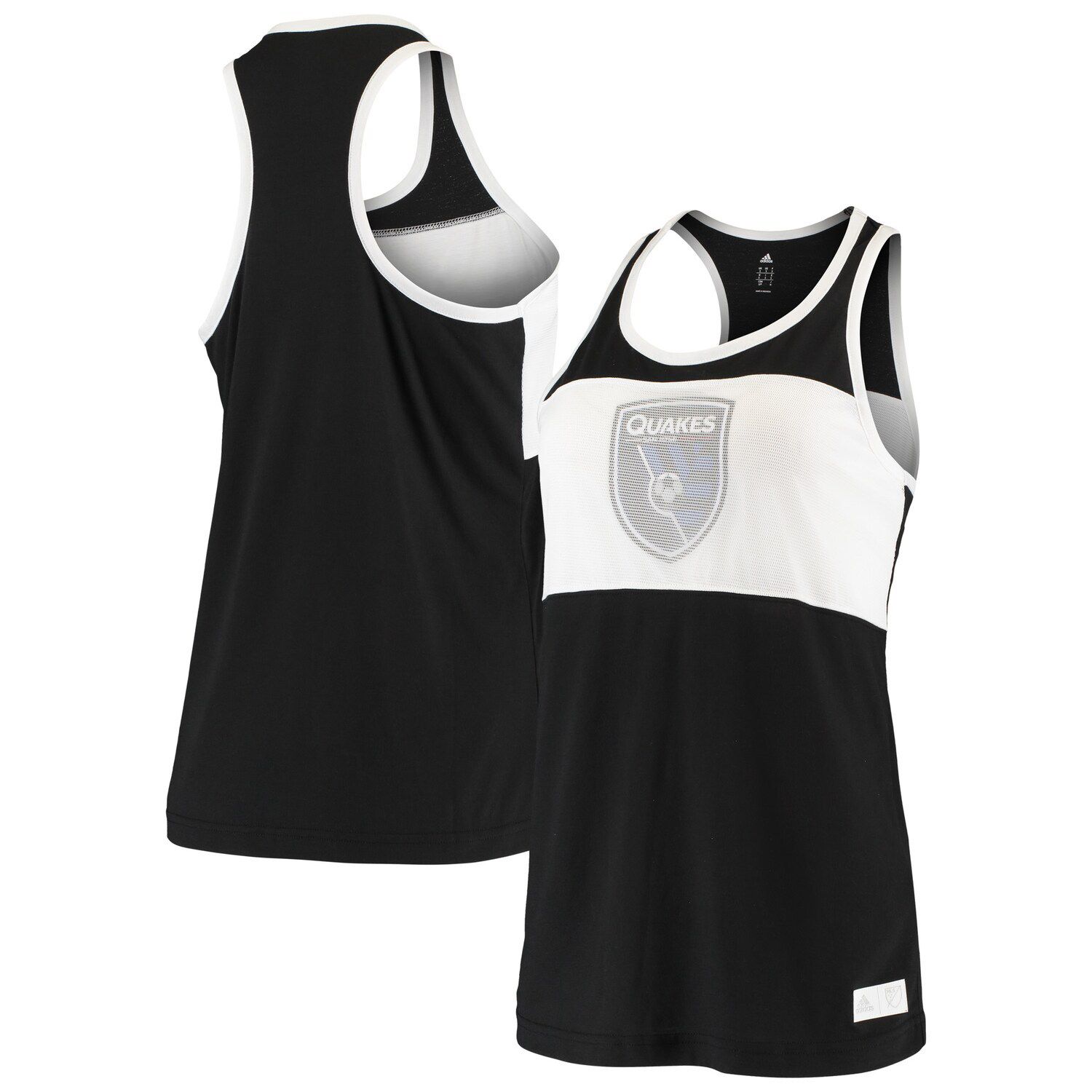 kohls adidas tank top