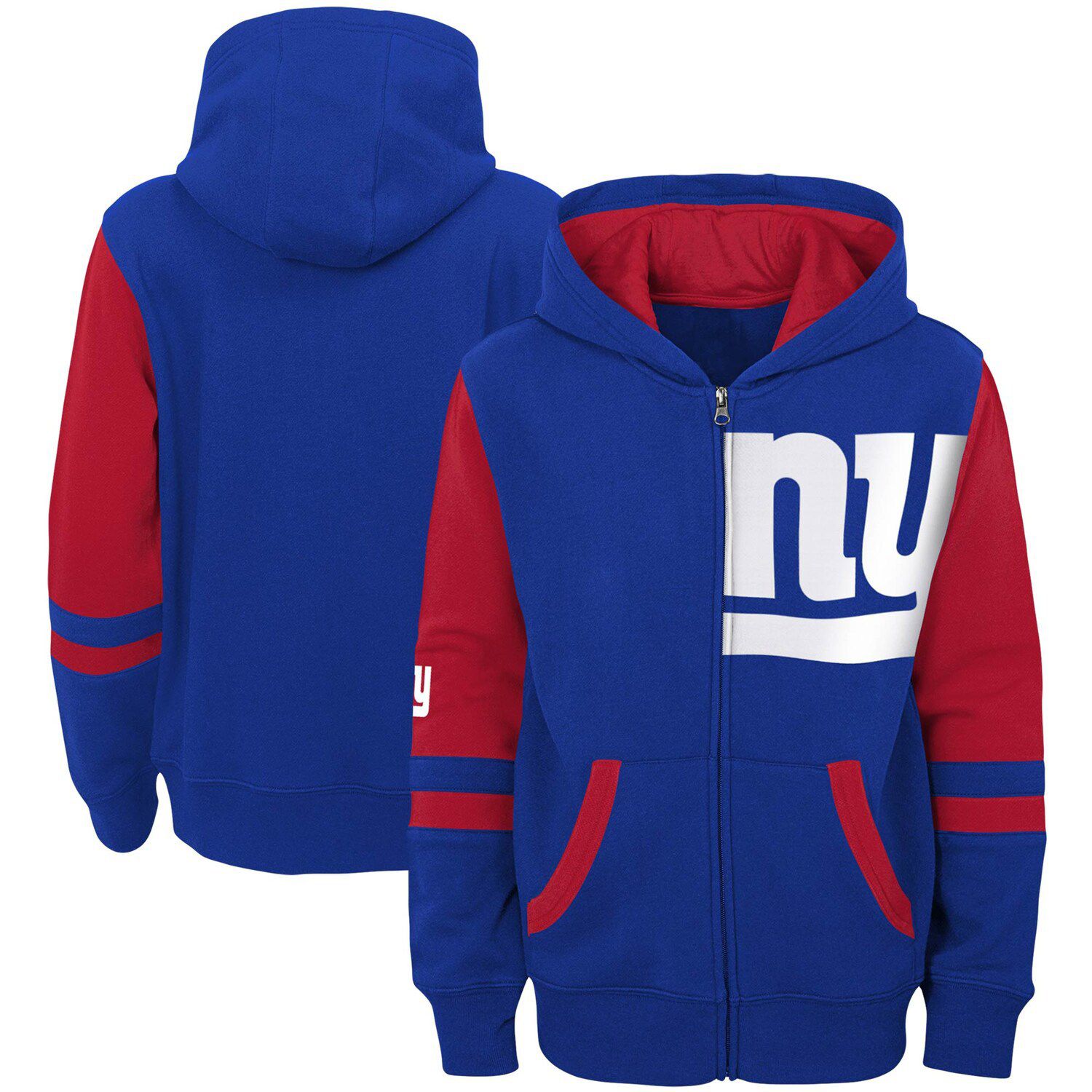 youth giants sweatshirt