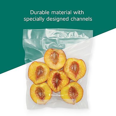 FoodSaver 1-qt. Vacuum Seal Bags - 44-count
