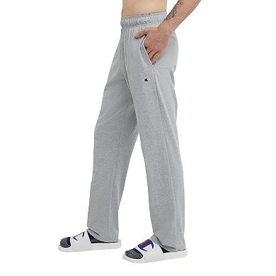 Men's Champion Cotton Jersey Pants