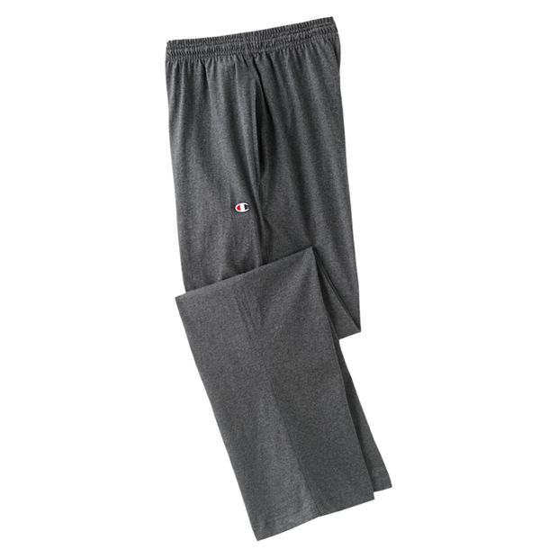 Kohls mens hotsell champion sweatpants