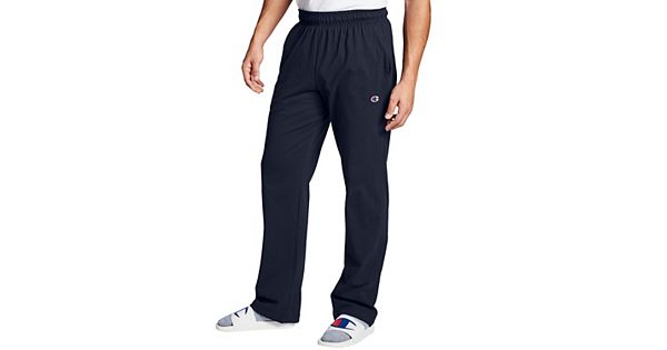 men's champion nylon pants