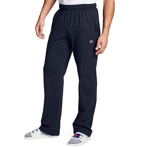 champion jersey knit pants