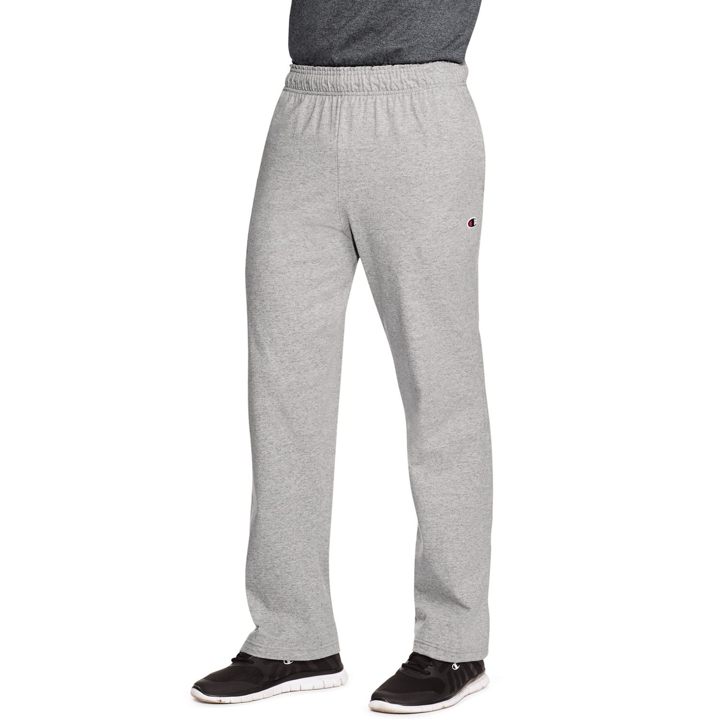 kohl's champion men's sweatpants