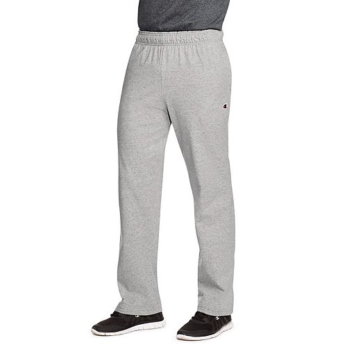 champion cotton pants