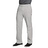 grey soccer pants