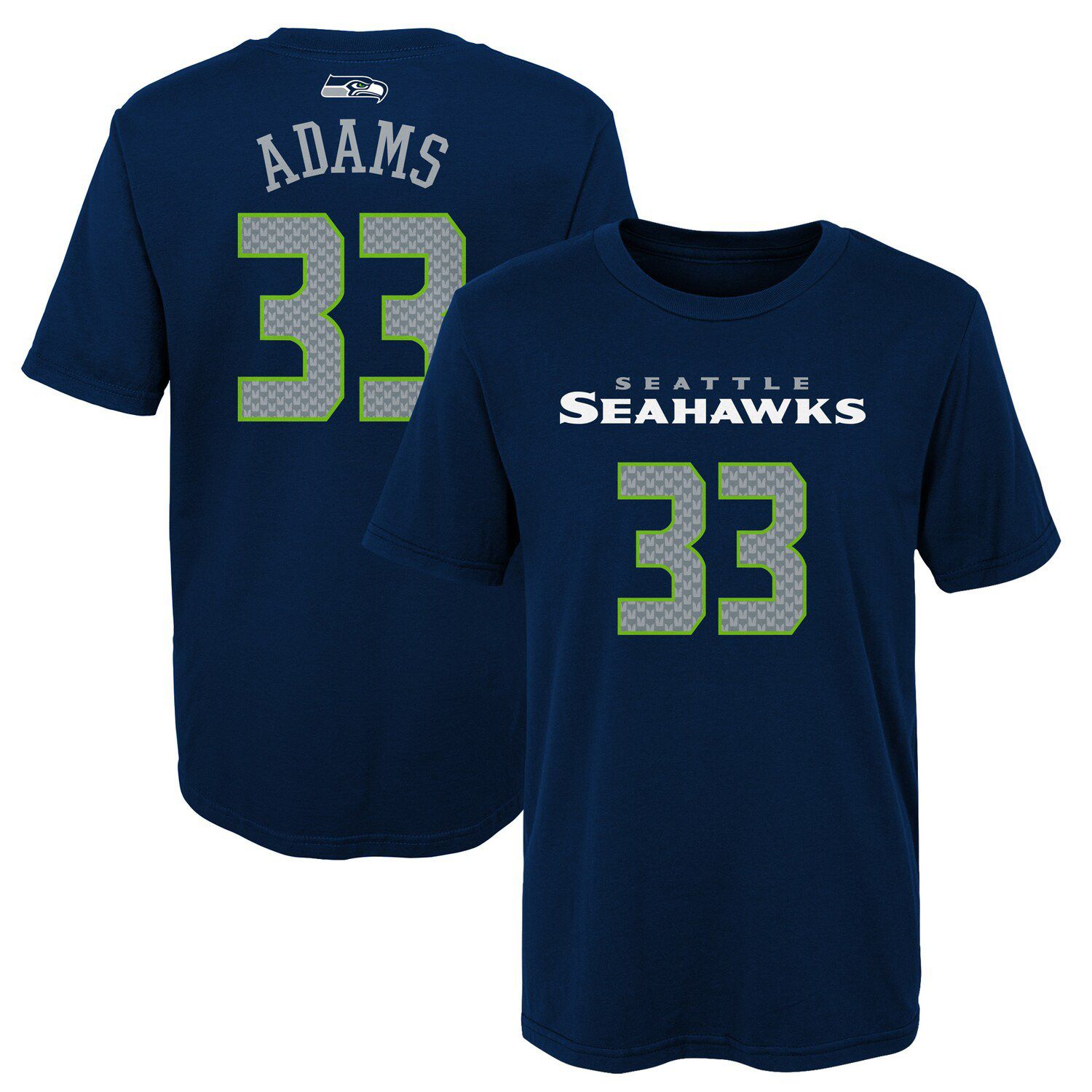 preschool seahawks jersey