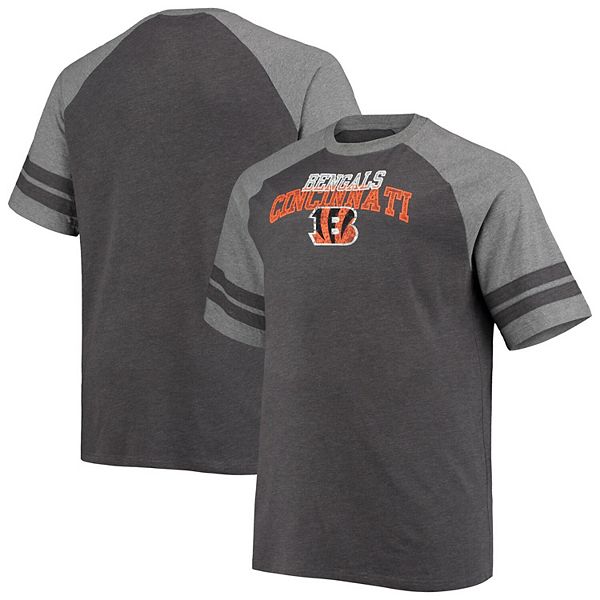 big and tall bengals gear