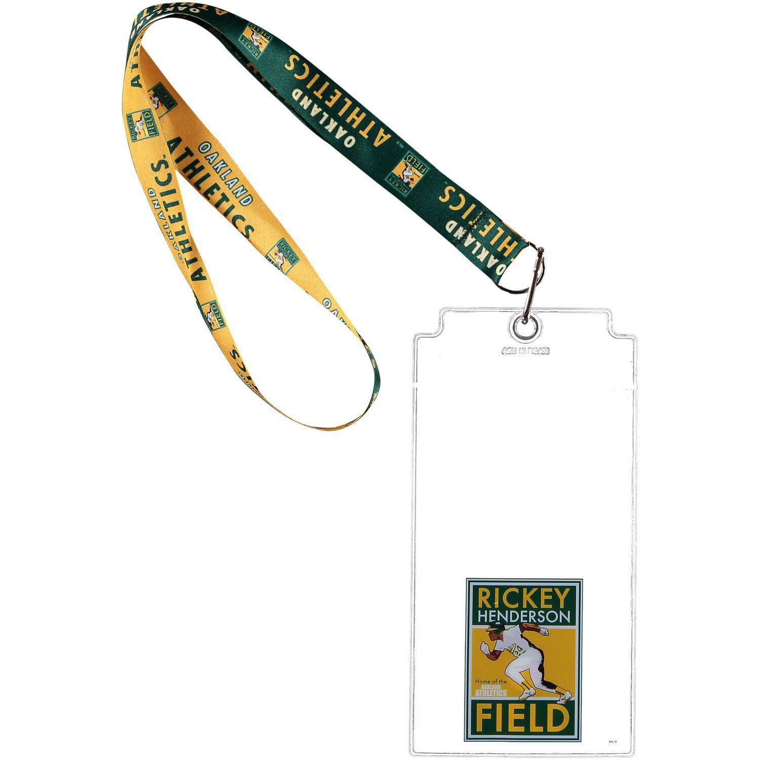 WinCraft St. Louis Blues Retractable Badge Holder