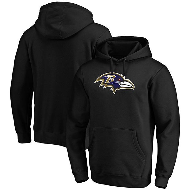 Men's Baltimore Ravens Graphic Crew Sweatshirt, Men's