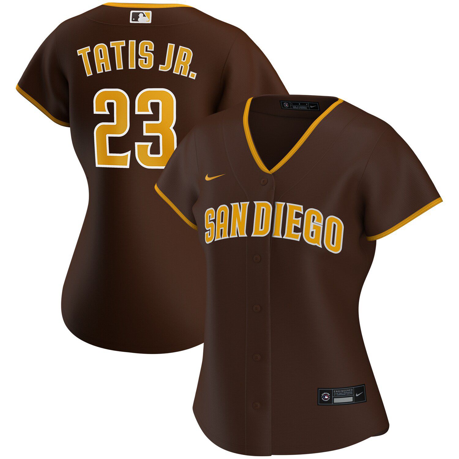 san diego padres replica jersey