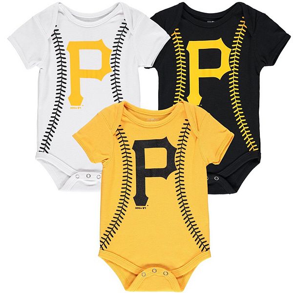 Pirates baby jersey