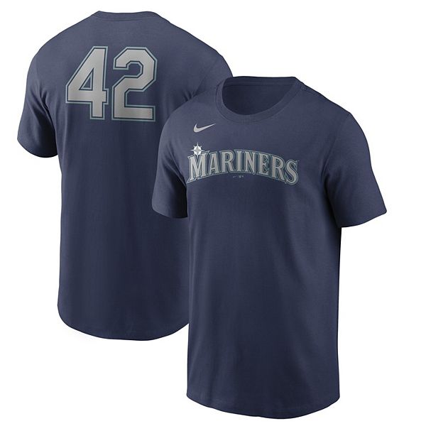 MLB T-Shirt - Seattle Mariners, Medium