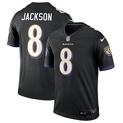 Baltimore Ravens Nike Vapor Elite Jersey - Ray Lewis Size 48