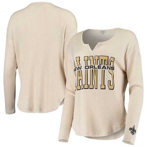 New Orleans Saints  Junk Food Clothing