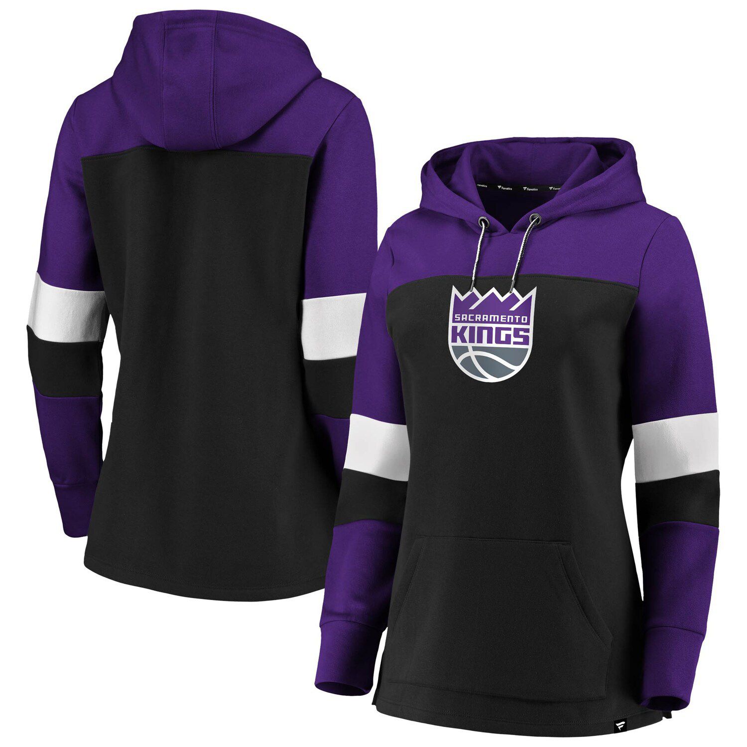 fanatics sacramento kings