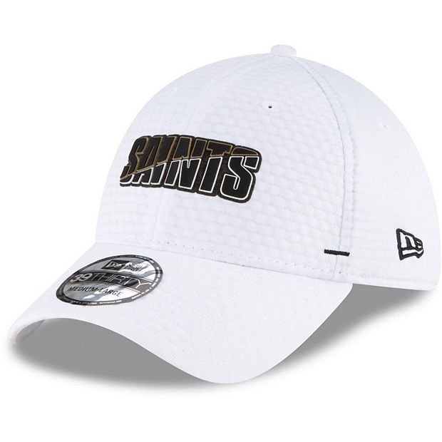 New Orleans Saints Official Team Colours Sideline 39THIRTY Stretch