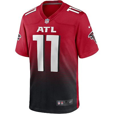 Julio jones mens jersey best sale