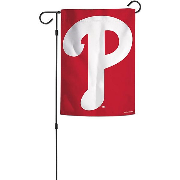 WinCraft Philadelphia Phillies New Bell Grommet Flag