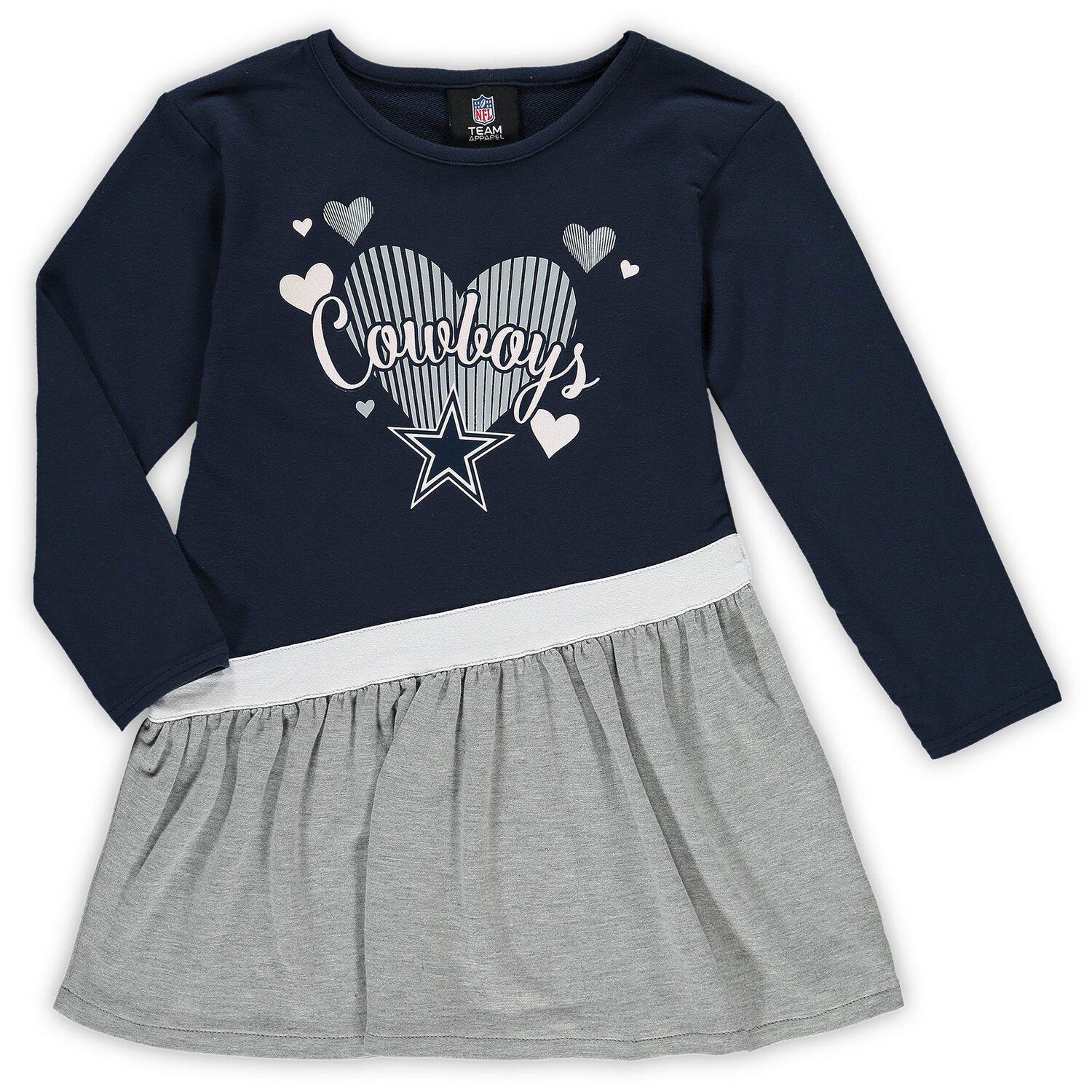 preschool dallas cowboys jersey