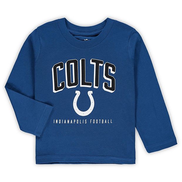 Toddler hotsell colts shirt