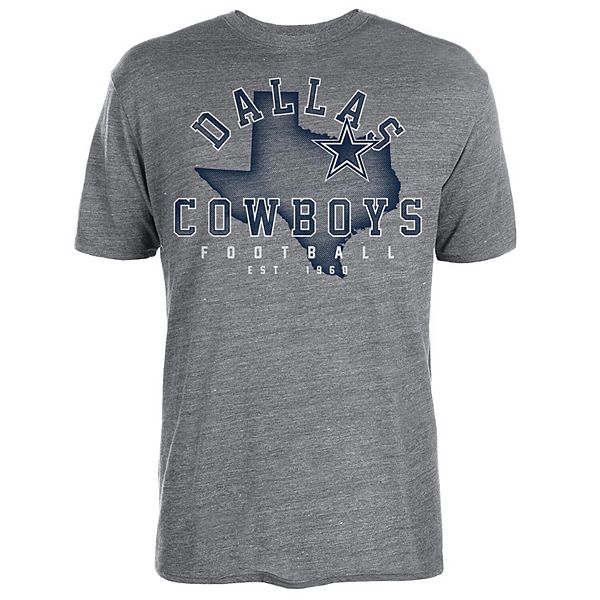 Lids Dallas Cowboys Tommy Hilfiger Core T-Shirt - White