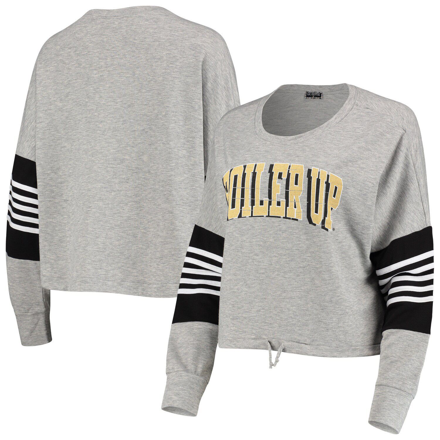 purdue sweatshirt