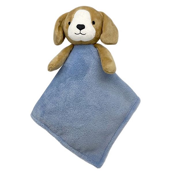 Carters store plush dog