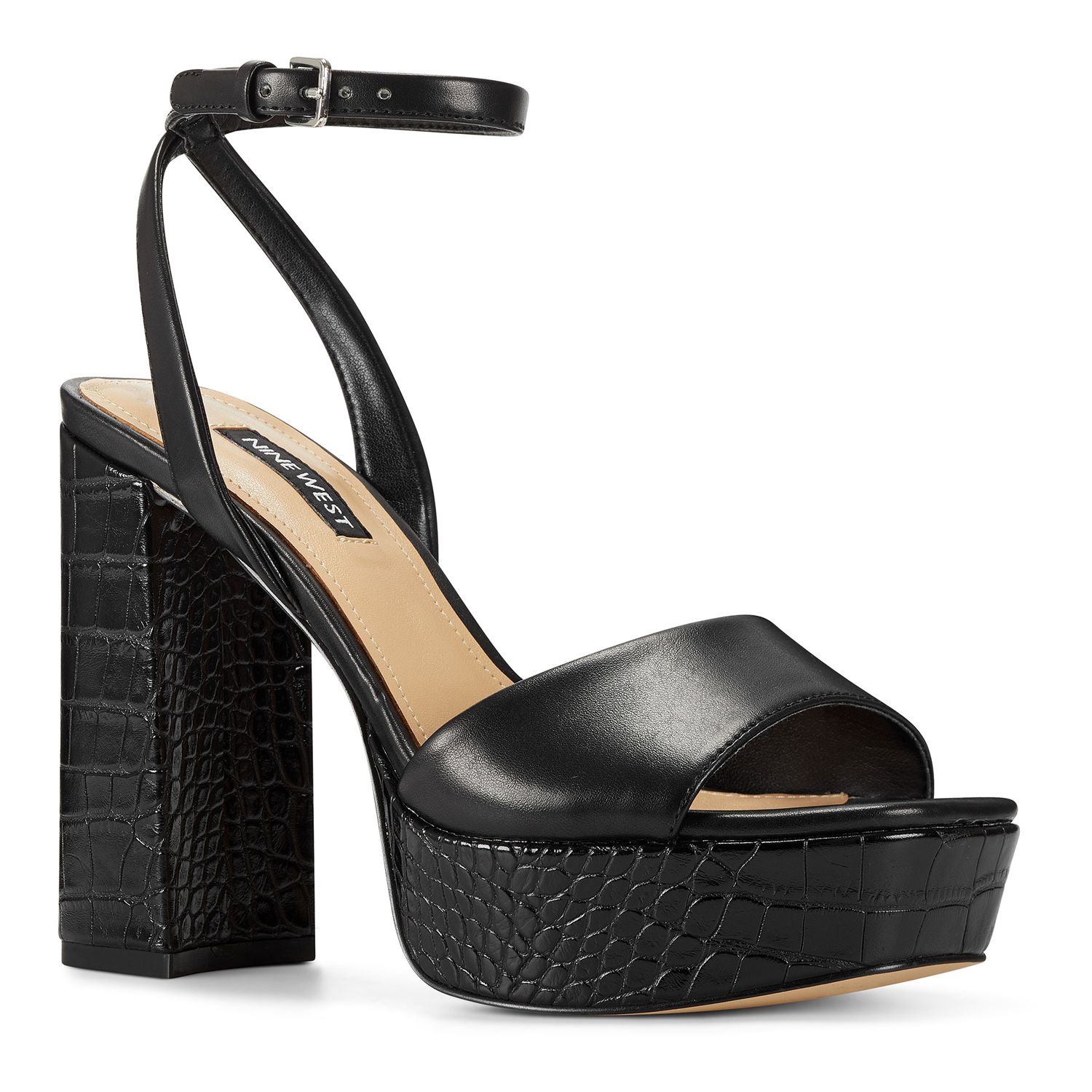 nine west women's pumps