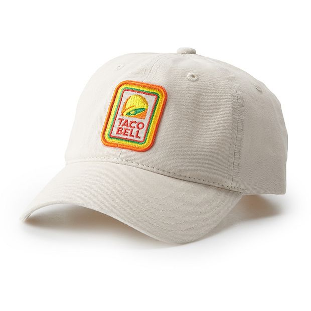 Taco Bell Hat | Taco Bell Vintage Trucker Hat.