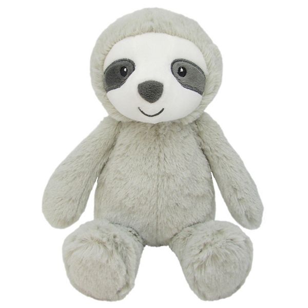 Carters sloth hot sale plush