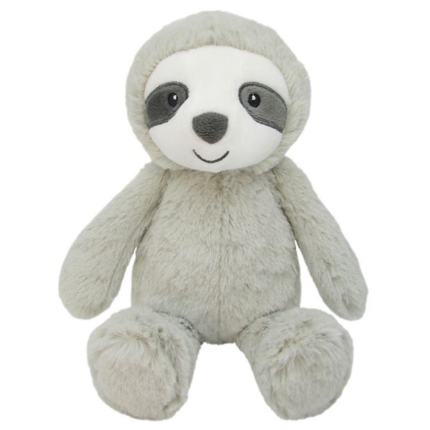 Carters sloth plush online