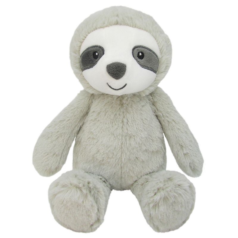 64650445 Baby Carters Sloth Waggy Musical Stuffed Toy, Mult sku 64650445