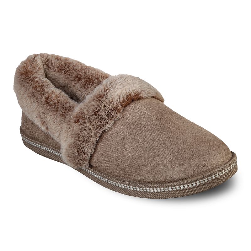 UPC 192283502194 product image for Skechers Cali Cozy Campfire Team Toasty Women's Slippers, Size: 9, Blue | upcitemdb.com