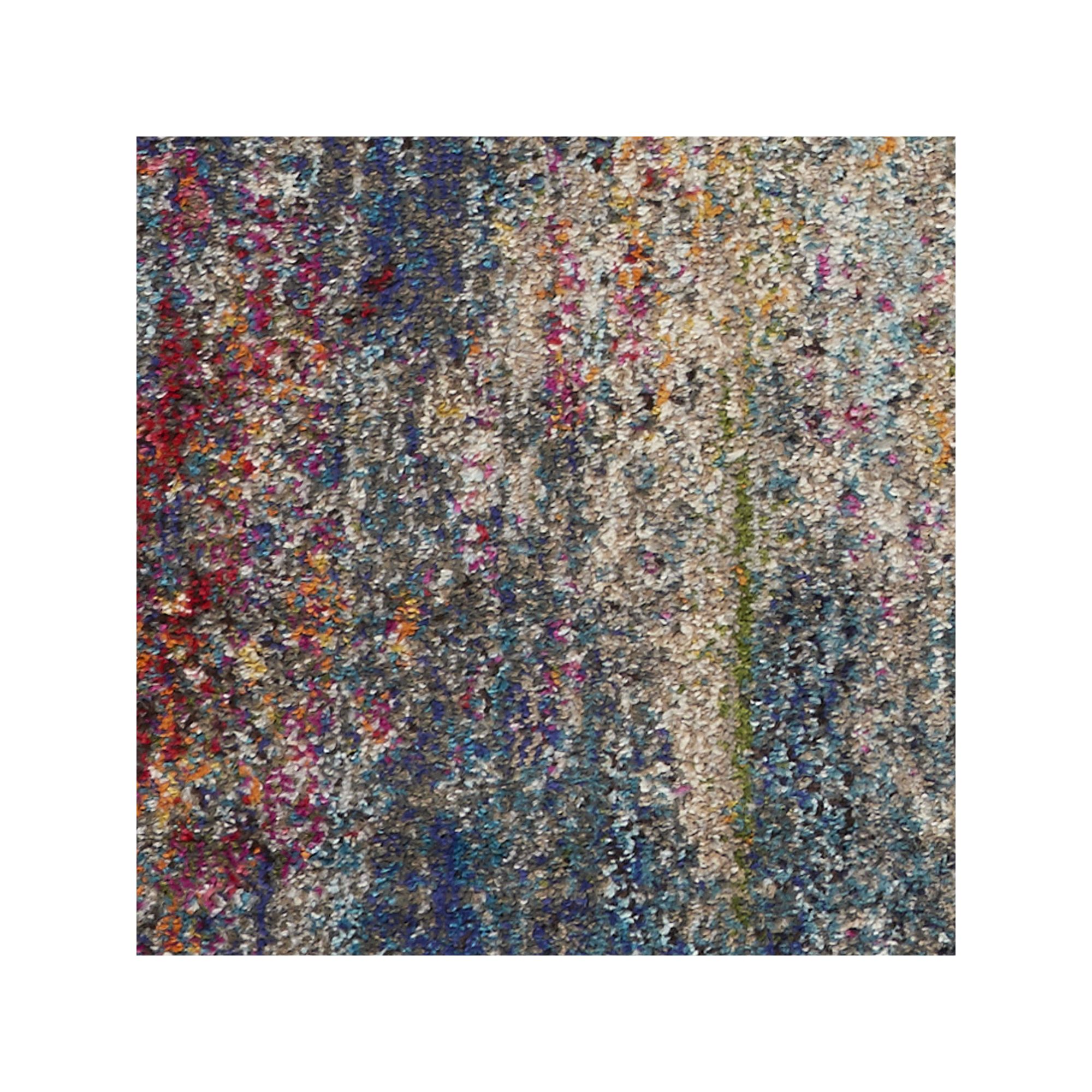Nourison Celestial Dreamscape Area Rug, Multicolor