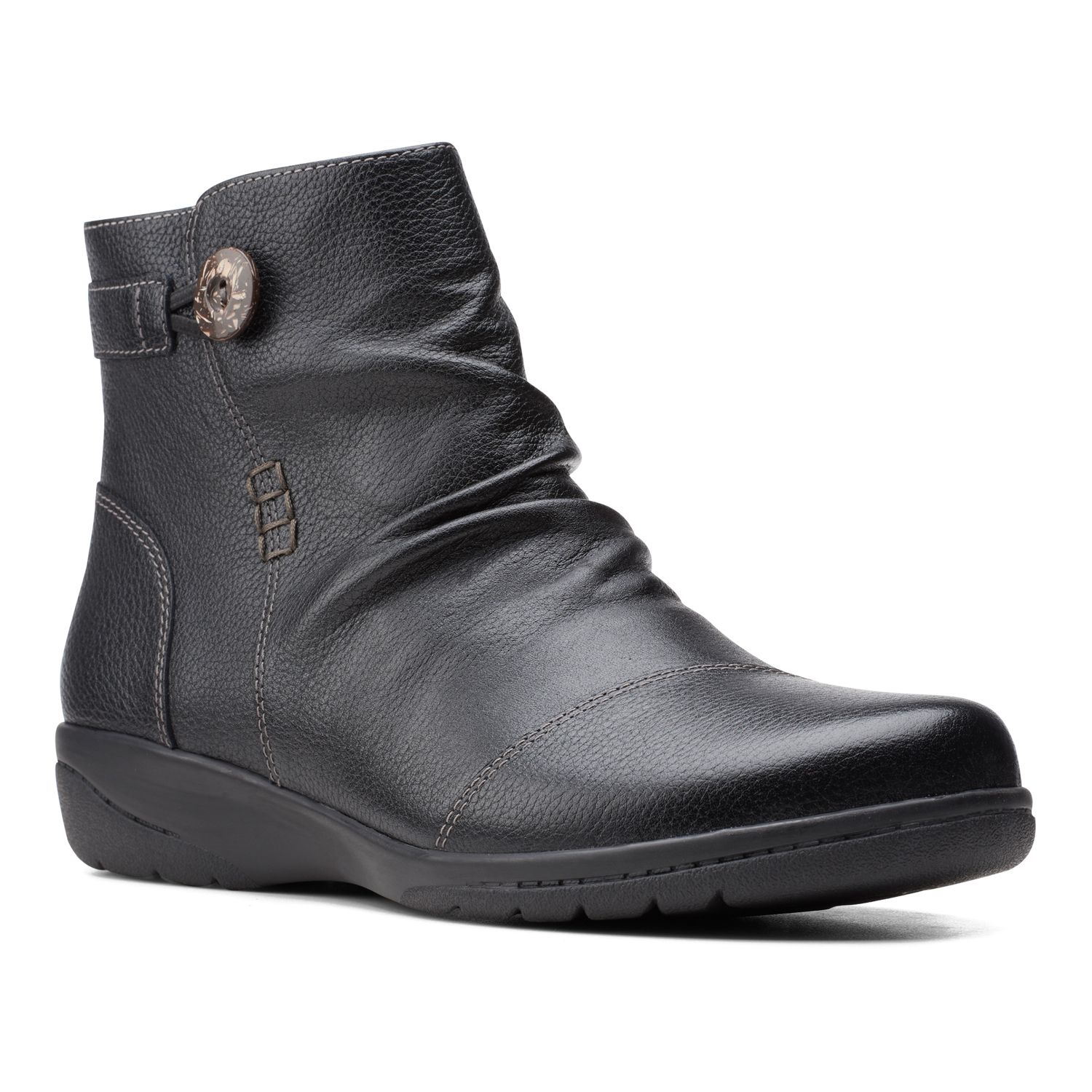 Clarks® Cheyn Zoe Women's Ankle Boots