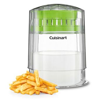 Cuisinart® PrepExpress French Fry Cutter
