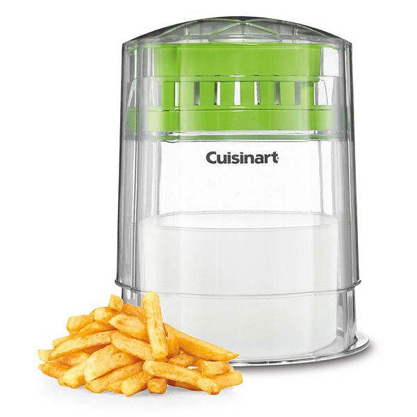 Cuisinart® PrepExpress French Fry Cutter - Green