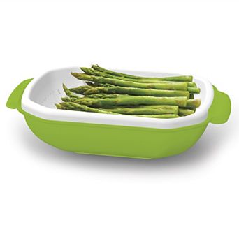 Cuisinart® Microwave Steamer