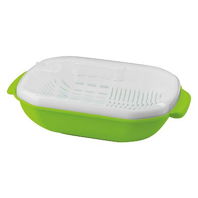 Cuisinart® Microwave Steamer