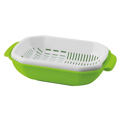 Cuisinart® Microwave Steamer