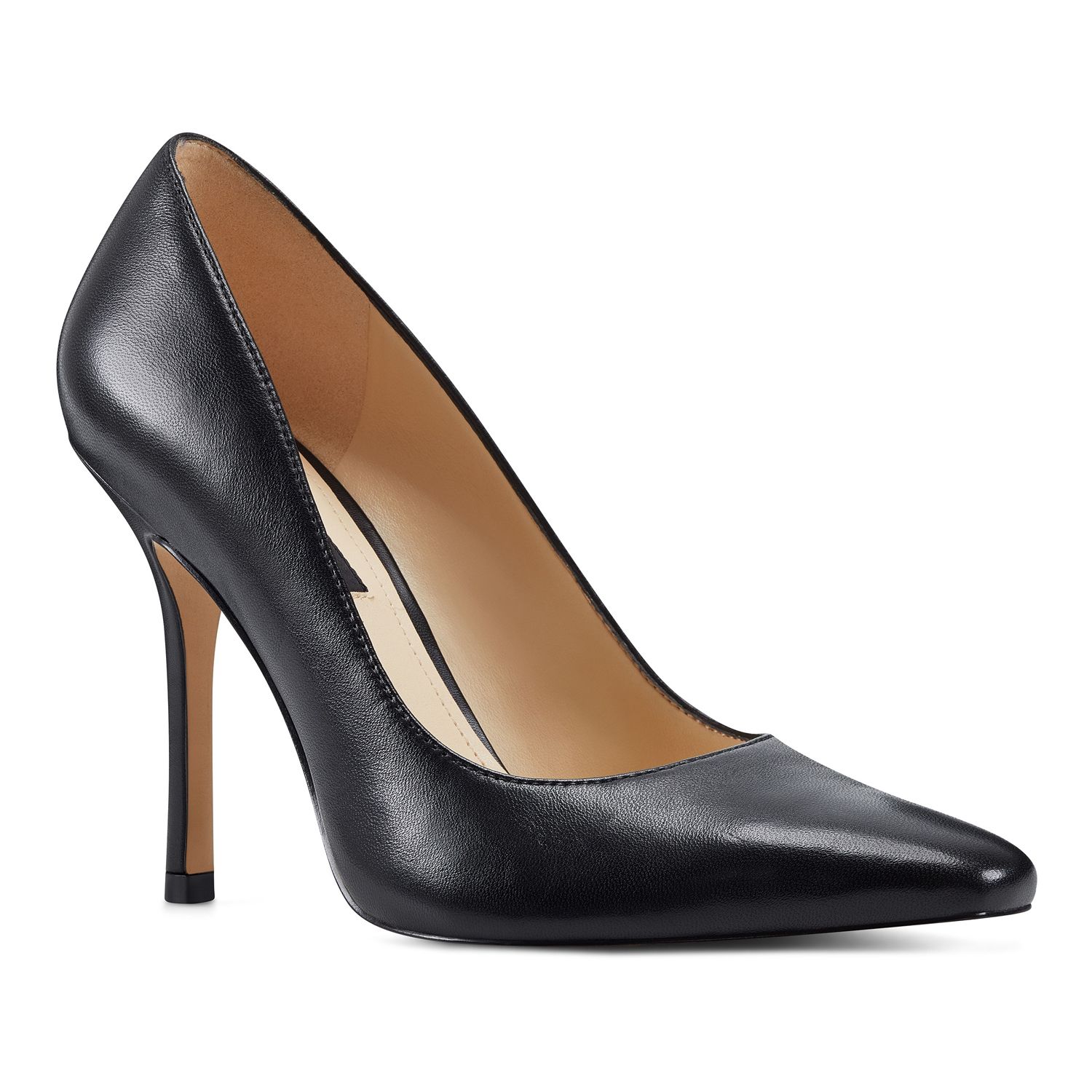 nine west ladies dress shoes