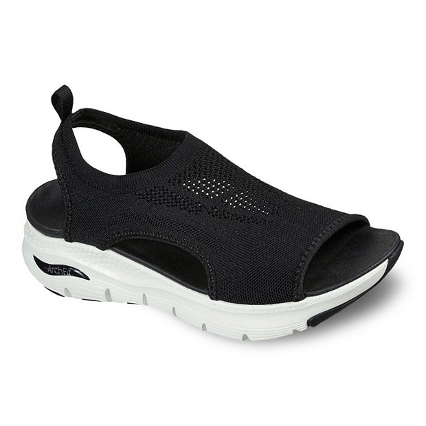 Skechers 2025 sandals kohls