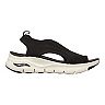 skechers arch fit city catch sandals