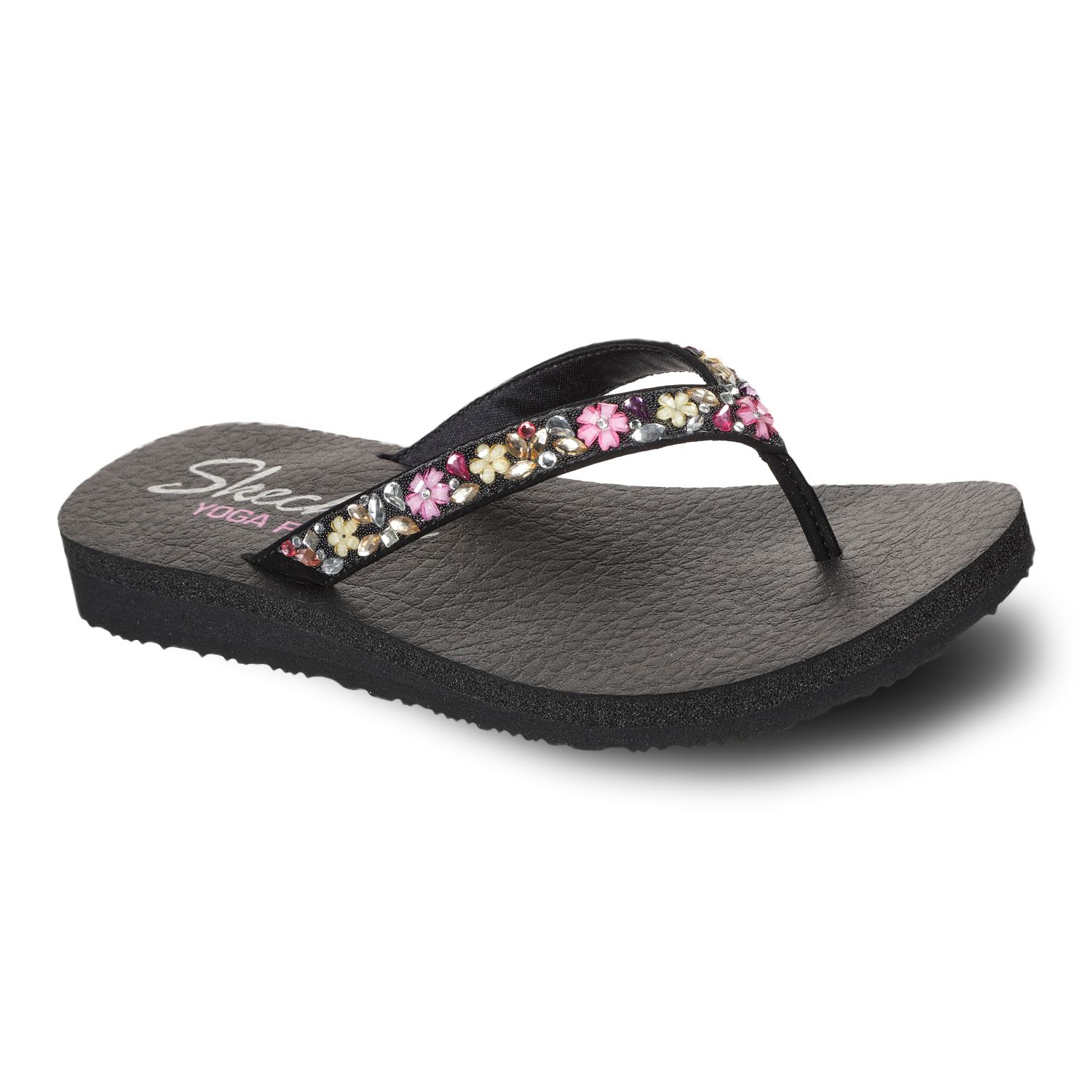 kohls tan sandals